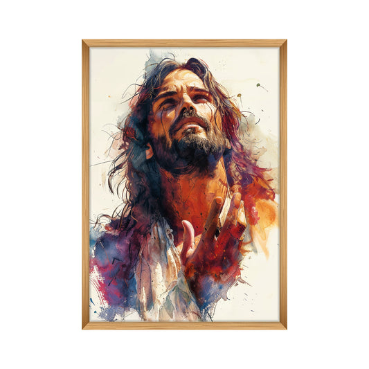 Himmlisches Gespräch