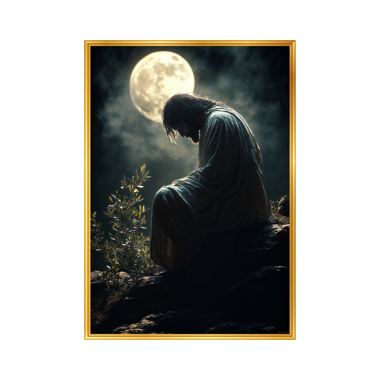 Gethsemane