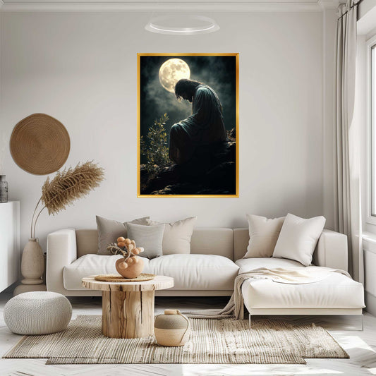 Gethsemane