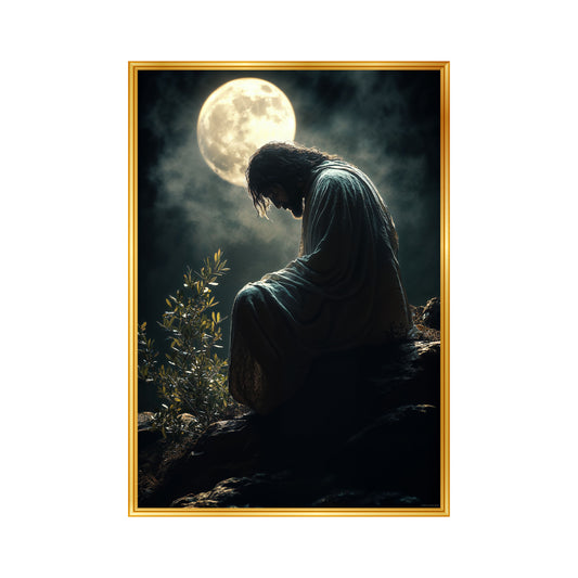 Gethsemane